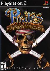 Pirates Legend Of Black Kat
